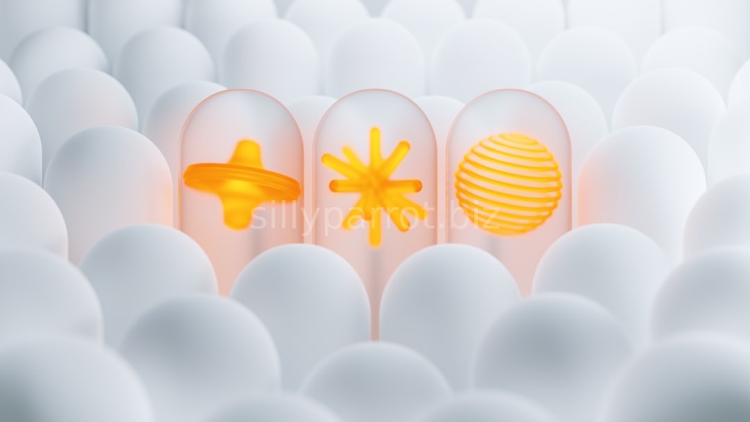 Brand Background