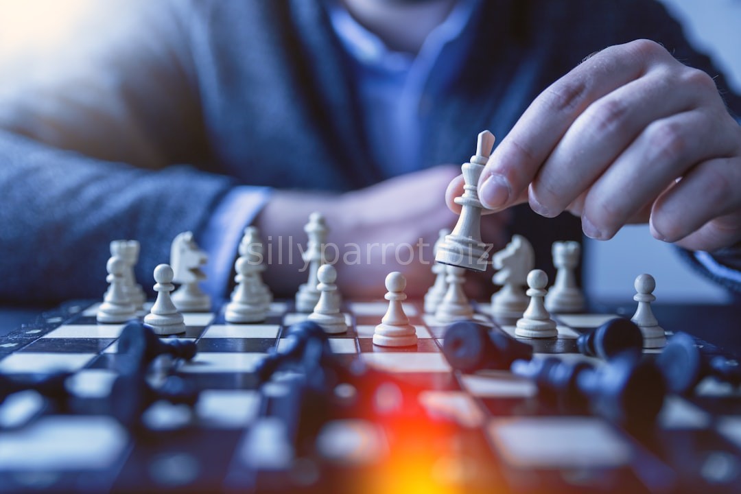Market Positioning