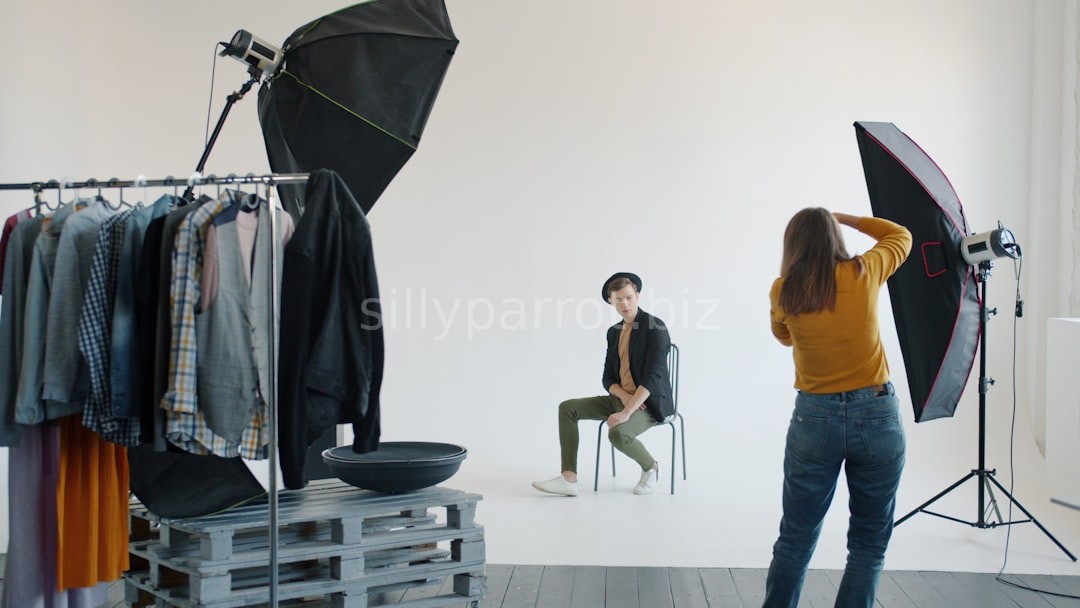 Content Creation