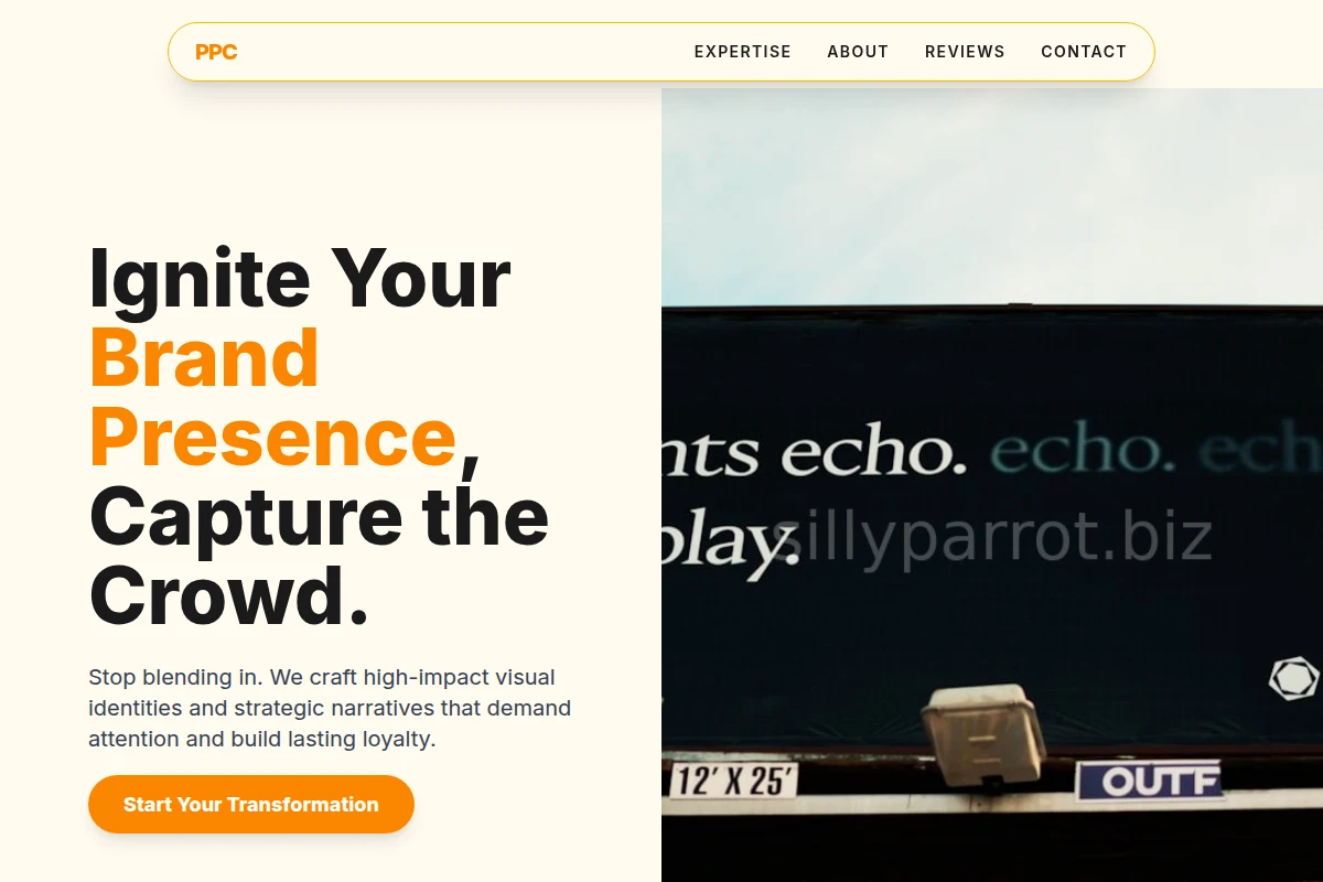 Glow Brand Strategy