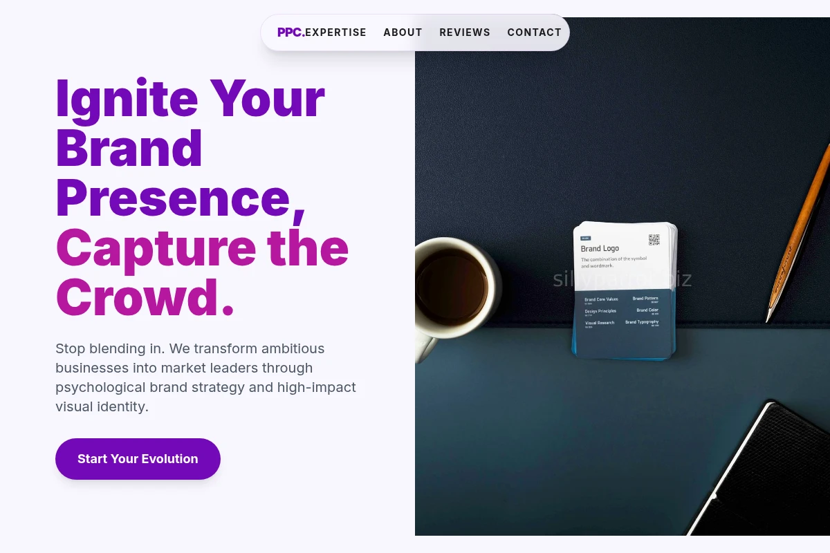 Wave Brand Strategy