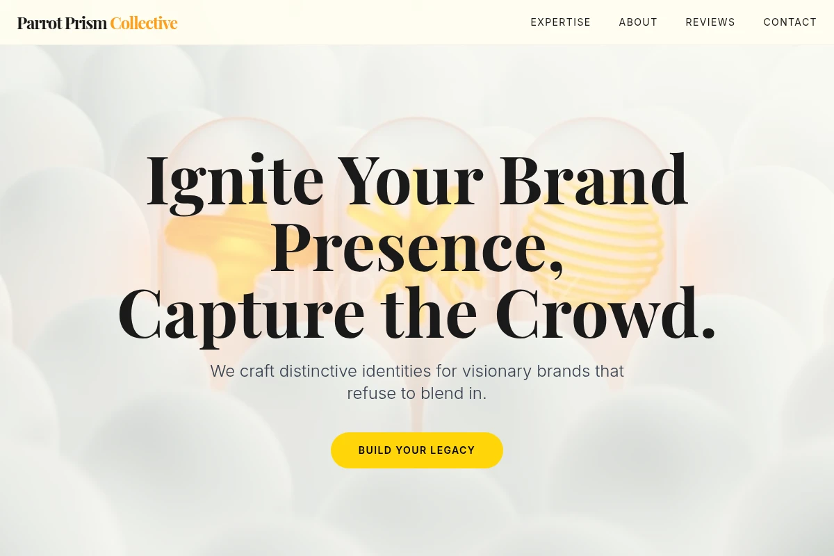 Drift Brand Strategy