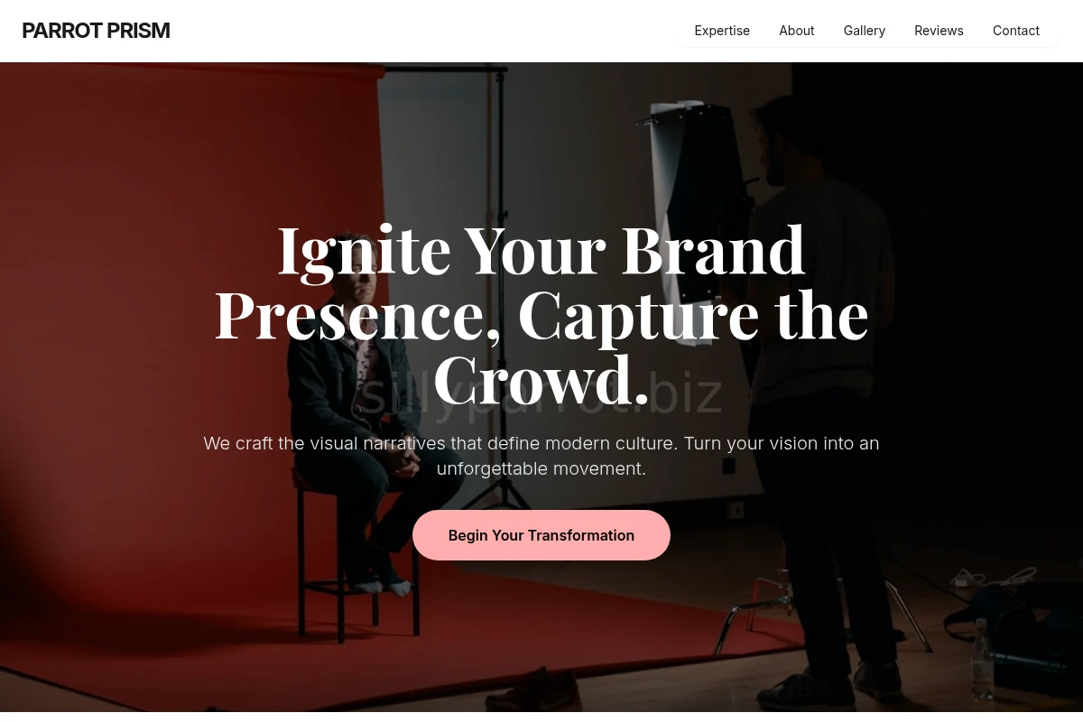 Flash Creative Direction