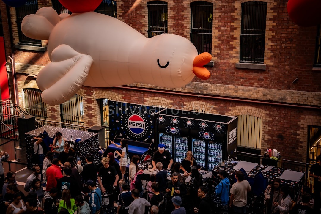 Brand Activations