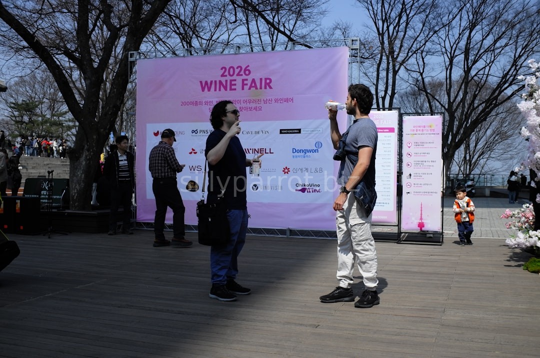 Brand Activations