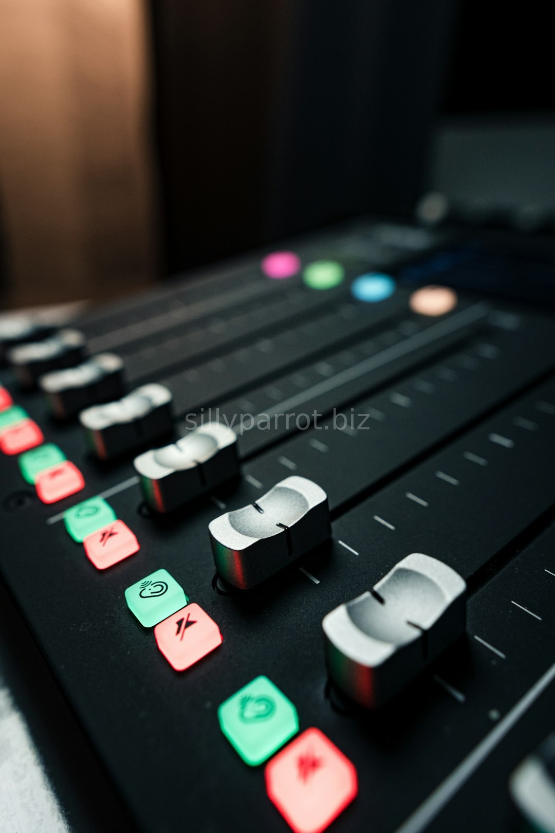 Recording