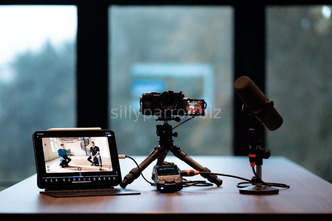 Editing