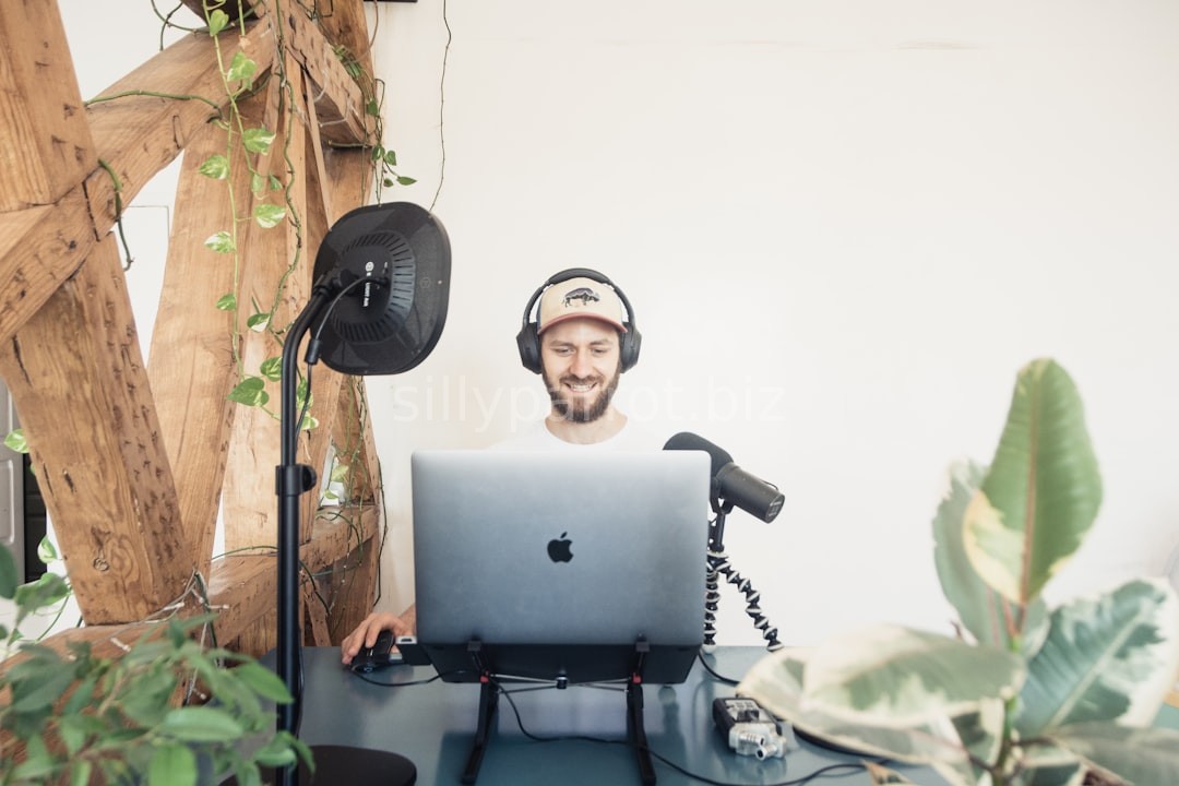 Podcast Studio