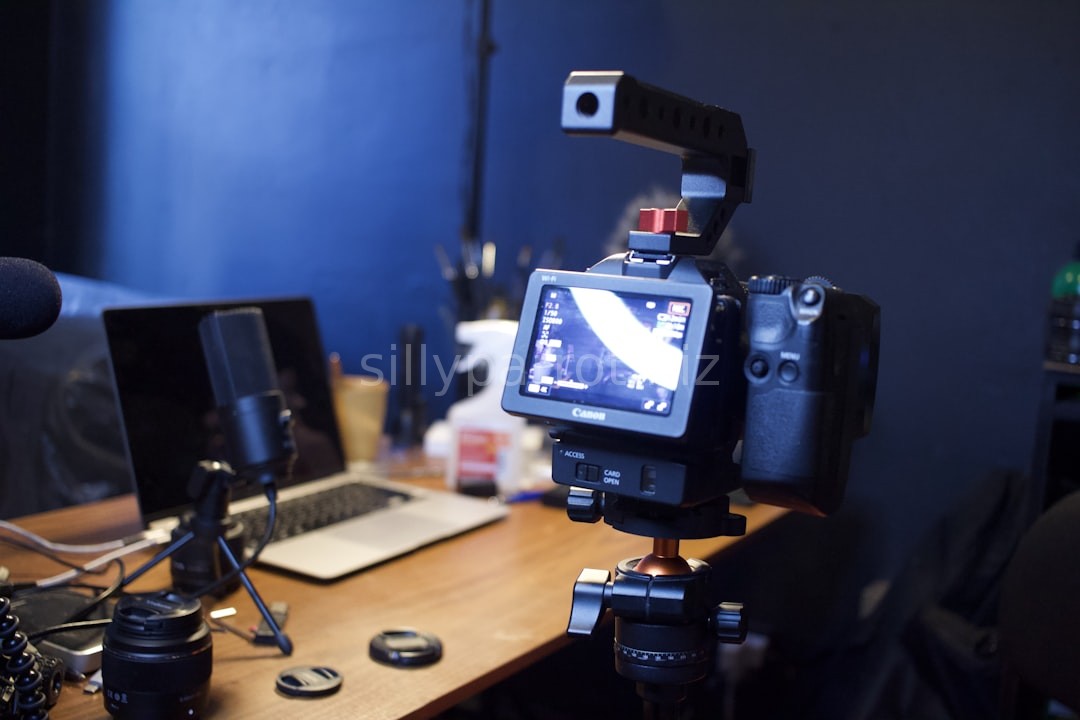 Podcast Studio